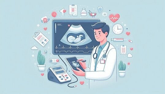İkili - Üçlü ve Dörtlü Tarama Testi Nedir? Niçin ve Nasıl Yapılır? Kesin Sonuç Verir mi?