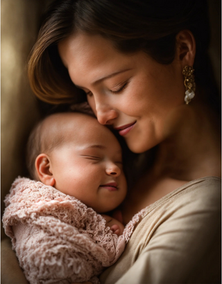 Emziren Anneler Nasıl Beslenmeli?