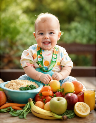 Bebeklerin Beslenmesinde Nelere Dikkat Edilmeli?