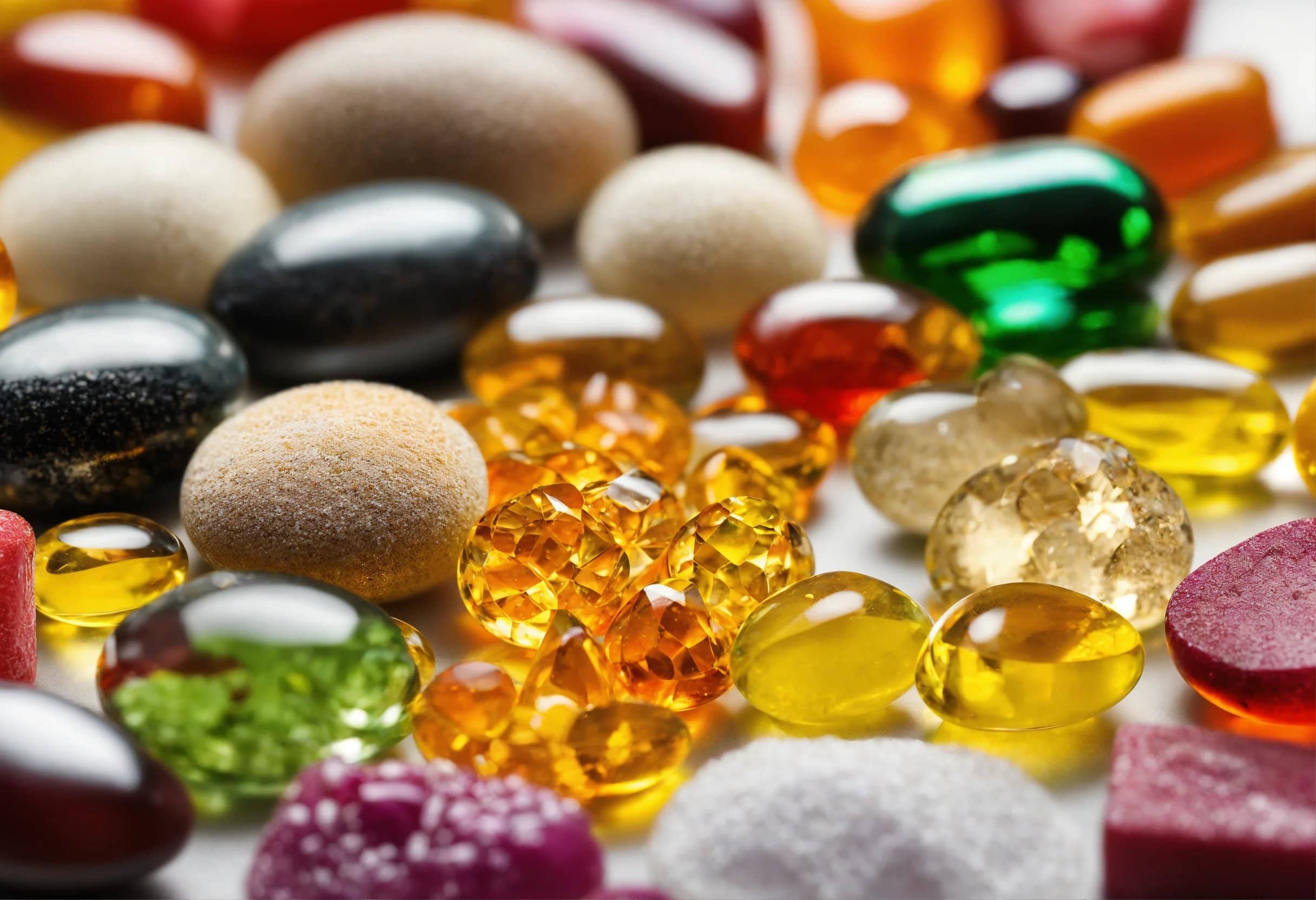 Vitaminler & Mineraller