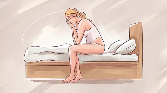 Vajinismus Nedir? Belirtileri ve Nedenleri Nelerdir? Tedavi Edilebilir mi?