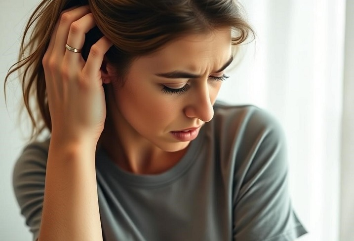 Vajinal Kuruluk Nedir? Neden Olur? Belirtileri ve Tedavi Yöntemleri Nelerdir?