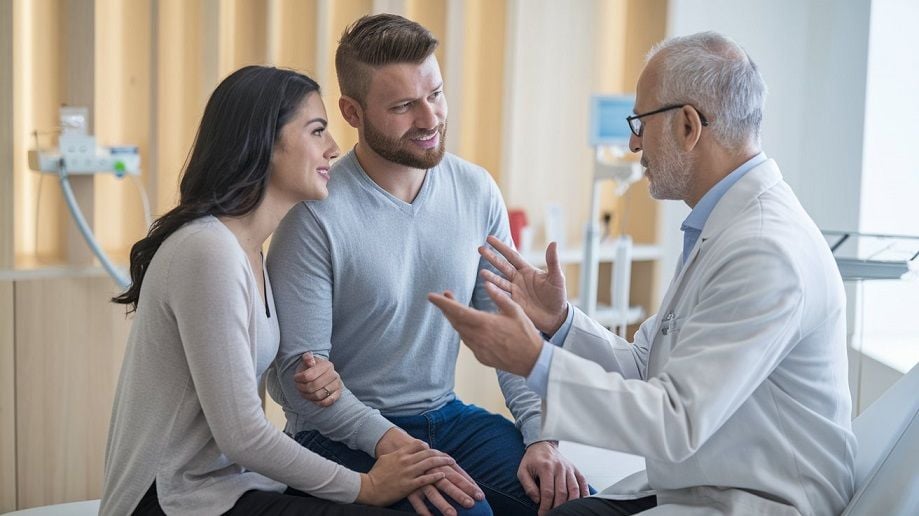 Kısırlık (İnfertilite) Nedir?