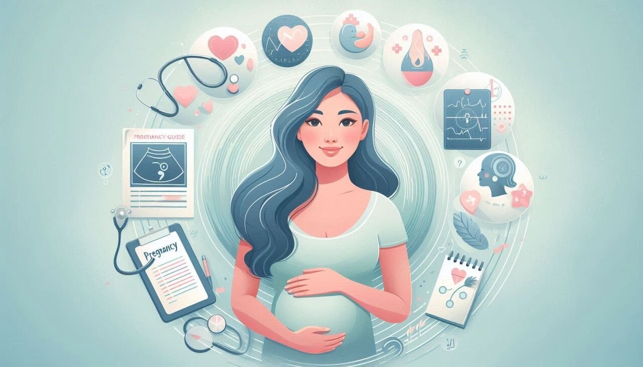 Gebelerin En Sık Sorduğu 15 Soru Nedir? Cevapları Nelerdir?