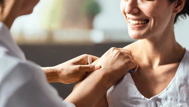 Kadınlarda Rahim Ağzı Kanseri ve Aşılama: Önleyici Adımlar