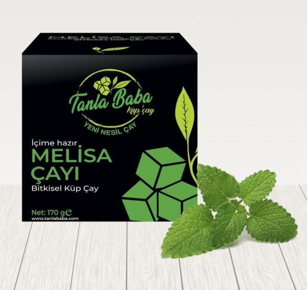 Melisa Çayı
