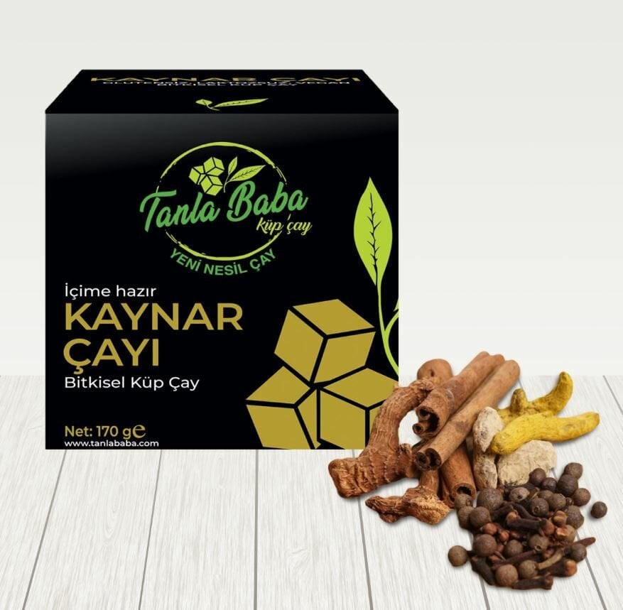 Kaynar Çayı