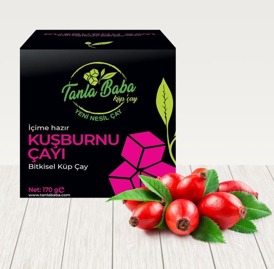 Kuşburnu Çayı