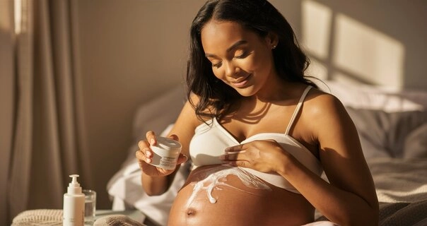 Gebelik Döneminde Neden Çatlaklar Oluşur ve Tedavi Yöntemleri Nelerdir?