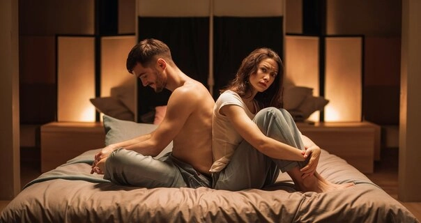 Cinsel İsteksizlik: Nedenleri ve Tedavi Yöntemleri Nelerdir?