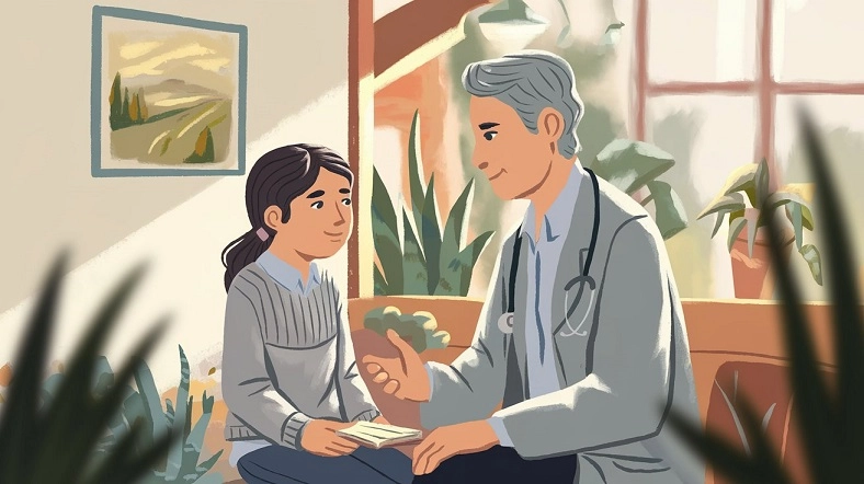 Kız Çocuklarının Ergenlik Dönemi Hastalıkları ve Tedavi Yöntemleri Nelerdir?