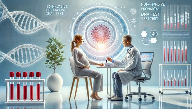 Fetal DNA Testi Nedir? Nasıl Yapılır?