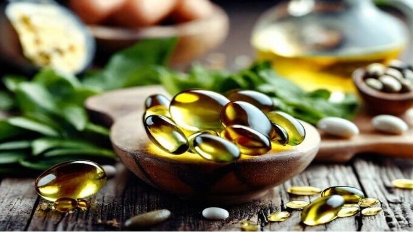 Gebelikte Omega-3 Kullanımı Neden Önemlidir?