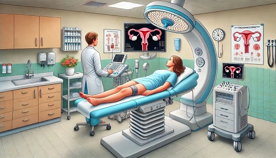 Rahim Filmi (HSG) Nedir? Neden ve Nasıl Çekilir?