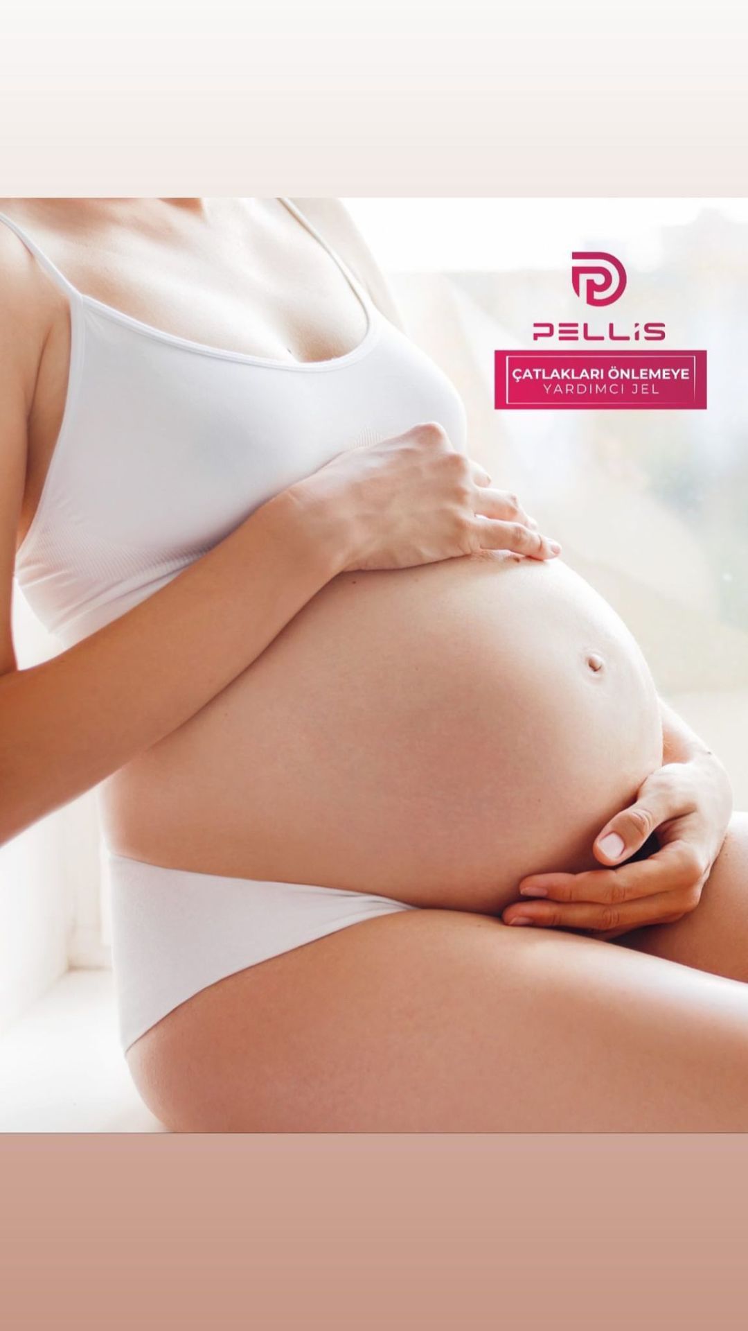 Pellis Çatlakları Önlemeye Yardımcı Jel 150 ML