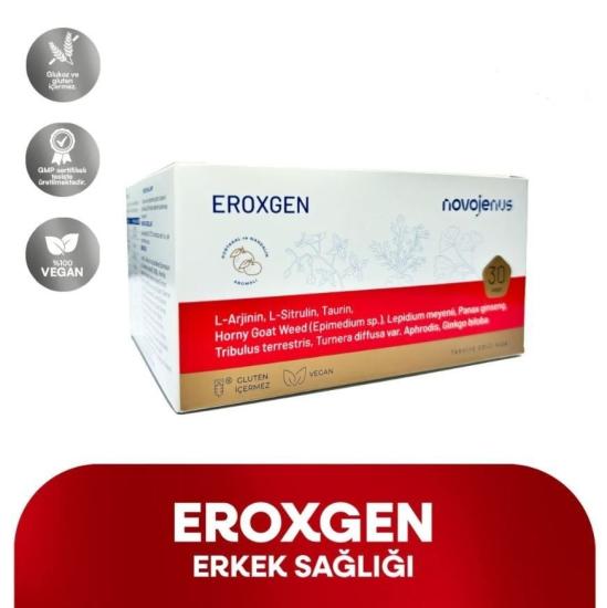 Eroxgen (30 Saşe)