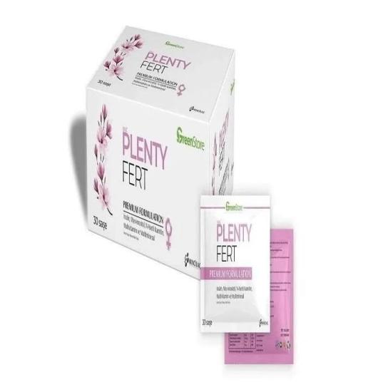 Plentyfert Premium Formulation (30 Saşe)